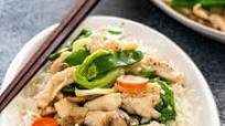Moo Goo Gai Pan Moo Goo Gai Pan