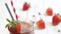Chocolate Covered Strawberry Shake Chocolate Covered Strawberry Shake
