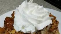 Bread Pudding with Whiskey Sauce Bread Pudding with Whiskey Sauce