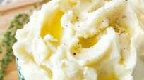 Perfect Mashed Potatoes Perfect Mashed Potatoes