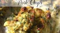 Stove-Top Stuffed Pork Chops Stove-Top Stuffed Pork Chops