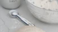Weight Watchers Quick and Easy Dough Recipe Weight Watchers Quick and Easy Dough Recipe