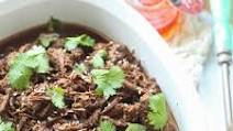 Instant Pot Korean Beef Instant Pot Korean Beef