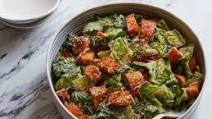 Caesar Salad Caesar Salad