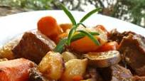 Homemade Beef Stew Homemade Beef Stew