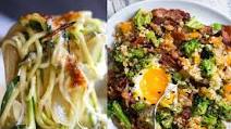 Low-Carb Comfort Food Recipes That Still Taste Great Low-Carb Comfort Food Recipes That Still Taste Great