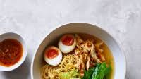 chilli chicken ramen chilli chicken ramen