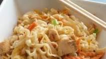 Easy Pancit Canton Easy Pancit Canton