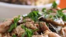 Slow Cooker Chicken Marsala Stew Slow Cooker Chicken Marsala Stew