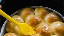Frozen Rolls in the Air Fryer Frozen Rolls in the Air Fryer