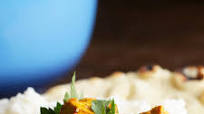 Tofu Tikka Masala Recipe by Tasty Tofu Tikka Masala Recipe by Tasty