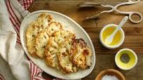 Roasted Cauliflower Roasted Cauliflower