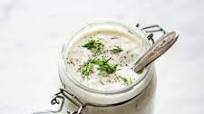 Whole30 and Vegan Tzatziki Whole30 and Vegan Tzatziki