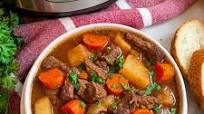 The Best Slow Cooker Beef Stew (So Easy) The Best Slow Cooker Beef Stew (So Easy)