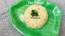 Ven Pongal Ven Pongal
