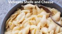 Instant Pot Shells and Cheese Instant Pot Shells and Cheese