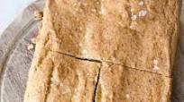 Keto Flaxseed Bread with Coconut Flour Keto Flaxseed Bread with Coconut Flour