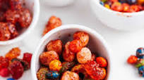 Chamoy Candy (Dulces Enchilados) Chamoy Candy (Dulces Enchilados)