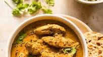 Chicken Korma Chicken Korma