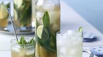 Barbados Punch Barbados Punch