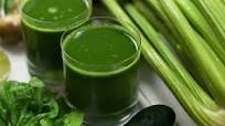 Alkaline Green Juice Alkaline Green Juice