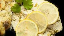 Lemon, Garlic and Parsley Chicken Breast Lemon, Garlic and Parsley Chicken Breast