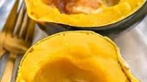 Instant Pot Acorn Squash Instant Pot Acorn Squash