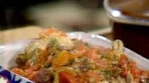 Poulet Basquaise Poulet Basquaise