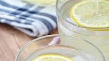 Instant Pot Lemonade Instant Pot Lemonade