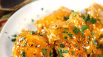 Instant Pot Peri Peri Chicken Instant Pot Peri Peri Chicken