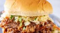 Slow Cooker BBQ Pulled Pork Slow Cooker BBQ Pulled Pork