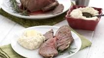 Instant Pot Leg of Lamb Instant Pot Leg of Lamb
