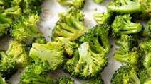 Roasted Broccoli Roasted Broccoli