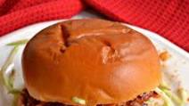 Crock Pot Pulled Chicken Crock Pot Pulled Chicken