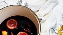 German Glühwein German Glühwein
