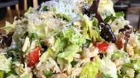 Topopo Salad Topopo Salad