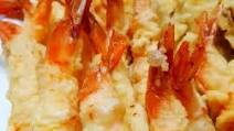 Homemade Shrimp Tempura Homemade Shrimp Tempura