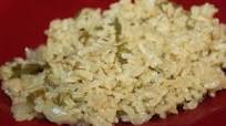 Rice Pilaf Rice Pilaf