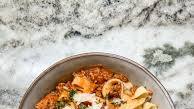 Pasta Bolognese Pasta Bolognese
