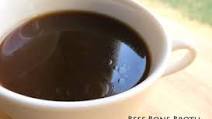 Beef Bone Broth Beef Bone Broth