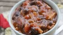 Weight Watchers Chicken Enchilada Soup Weight Watchers Chicken Enchilada Soup