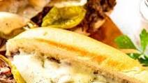 Mississippi Roast Sandwiches Mississippi Roast Sandwiches