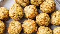 Air Fryer Meatballs Air Fryer Meatballs