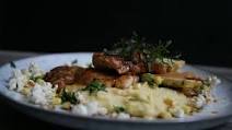 Sticky Cajun Chicken With Corn 3 Ways Sticky Cajun Chicken With Corn 3 Ways