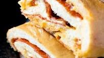 Easy Pepperoni Rolls Recipe Easy Pepperoni Rolls Recipe