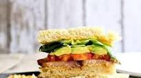 Pork Belly Sandwich Pork Belly Sandwich
