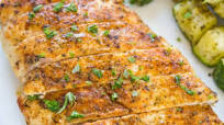 Air Fryer Chicken Breast Air Fryer Chicken Breast