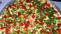 Surprise Spread Recipe - (4.3/5) Surprise Spread Recipe - (4.3/5)