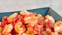Slow Cooker Cajun Chicken and Shrimp Creole Slow Cooker Cajun Chicken and Shrimp Creole