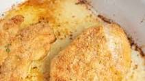 Crispy Butter Chicken Crispy Butter Chicken